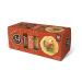 34 Degrees Crisps | Cracked Pepper | Thin, Light & Crunchy | 4.5oz Pack - Buy Online on GoSupps.com