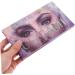 Didiseaon 1pc 15 15 Colors Eye Shadow Plate Portable Eyeshadow Compact 15 Colors Eyeshadow Powder - Buy Online on GoSupps.com