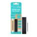 Maelsa cotton handle silicone black