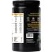 GRICHA Protein Powder - Cricket & Plant Based Vanilla (28.22 oz) | 50% Daily Probiotics B12 D Zinc & Iron - Best for Gut Health - Buy Online on GoSupps.com