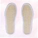 FRCOLOR Sports Insoles - Shock-Absorbing Arch Support Inserts for Running | Size 9 Plantar Cushion Sweat-Absorbing Comfort - Buy Online on GoSupps.com