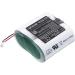 7.2V XL-205F/2S1P 14500mAh Replacement Battery for Seametrics AG2000 & iMag4700 Flowmeters - International Shipping - Buy Online on GoSupps.com