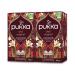 Pukka Cha Original Bio Cha Biologique et Ayurv dique Relaxant 100% des Ingr dients Issus du Commerce Equitable 2x20 Sachets 40 Sachets