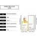 S rum visage la texture soyeuse huile visage la vitamine E pour femmes huile corps anti- ge l'acide hyaluronique claircissante et hydratante pour affiner les pores et lisser la peau. (1) - Buy Online on GoSupps.com