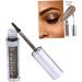 Healvian 2pcs Liquid Eye Shadow Sparkling Eyeliner Glitter Eyeliner Makeup Glow - Buy Online on GoSupps.com