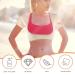 Supvox Armpit Vest & Absorbent Sweat Pads for Women | Breathable Armpit & Forearm Protection Against Sweat & Odor - Buy Online on GoSupps.com