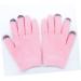minkissy 6 Pairs Moisturizing Gloves Exfoliating Gloves Sleeping Gloves Gel Gloves for Spa Moisturizing Spa Gloves Cracked Hands Repair Grooming Gloves Miss Hand Covering Spandex to Sleep - Buy Online on GoSupps.com