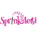 Sprinkletti - Let It Go - Mini Pouch - 30g. his Juliet Sear inspired mix of shapes & sprinkles is ideal for all of your Christmas bakes. Just enough for a single bake (Let It Go) - Buy Online on GoSupps.com