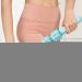 Muscle Scooter & Ergonomic Massage Roller Stick - Portable Leg & Back Roller for Ultimate Muscle Relief - Buy Online on GoSupps.com