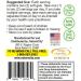 True-E Full Spectrum Vitamin E Tocotrienols Alpha Tocopherol Complex 60 Soft Gels - Buy Online on GoSupps.com