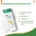 Himalaya Herbal Gentle Daily Care Protein Shampoo 400ml - Nourishing Formula for Healthy Hair | International Shipping Available - Buy Online on GoSupps.com