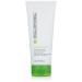 Paul Mitchell Straight Works Hair Gel  Smoothing Styler  Adds Shine  For Frizzy Hair  6.8 fl. oz.