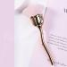 Buy Soft Rose Makeup Brush - Perfect for Concealer Powder Blush & Nail Art - Ideal for Daily Makeup - Buy Online on GoSupps.com