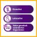 Femibion 1 Early Pregnancy Supplement | Daily Dietary Support for SSW 1-12 | Choline Folic Acid & Metafolin | 8-Week Pack (56 Pieces) - Buy Online on GoSupps.com