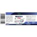 Futures Nutrition Melatonin Extra Dietary 365 Count - Vegan 0.5 mg Sleeping Pills - Highly Dosed Lab-Tested - No Additives - 1/4 Tablet Daily - Buy Online on GoSupps.com