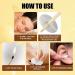 Natural Ear Candles Beeswax Candling Cones Fragrance Organic Plant Material Hollow Cone Candles 16 Pcs Hollow Cone Candles with 8 Protective Disks - Buy Online on GoSupps.com