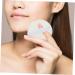 5 Sets Versatile Makeup Puffs - Durable Round Sponges for Foundation & Powder | High-Quality Facial Makeup Pads for Flawless Application - Buy Online on GoSupps.com