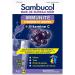 Sambucol Black Elderberry Immunity Powder | Immune Support & Antioxidant | Cold & Flu Relief + Vitamin C | Great Berry Taste | Natural Health Product Ages 4+ | 30 Powdered Drink Sachets - Buy Online on GoSupps.com