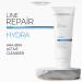Christina Line Repair AHA BHA Facial Cleanser | Salicylic Acid & Glycolic Acid Face Wash | Revitalize Skin Improve Texture & Reduce Wrinkles | 250ml For All Skin Types - Buy Online on GoSupps.com