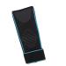 Buy HEEPDD Adjustable Breathable Sports Elbow Brace - Comfortable Protective Support for Men - Blue Nylon Polyurethane Fiber - International Shipping Available - Buy Online on GoSupps.com
