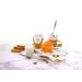 Samperi Organic Peaches in Syrup - 300g x 2 (Pack of 2) - The Peach in The Bag Slow Food Presidium Made in Italy Perfect for Peach Melba 300 g x 2 (Pack of 2) - Buy Online on GoSupps.com
