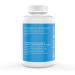 Gut Health Supplement 250 Caps - Butyrate + Calcium + Magnesium | The Ultimate Postbiotic | No Bloating | No Gas | Great Poops | Supports Healthy Digestion | Leaky Gut Repair | No Filler or Additives by BodyBio - Buy Online on GoSupps.com