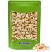 Organic Raw Blanched Almonds - High Protein Probiotic Superfood - 8 oz Half-Pound Pack - Emergency Survival Food - Buy Online on GoSupps.com