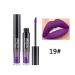 MAEPEOR Matte Liquid Lipstick Set - 3PCS Velvety Lip Gloss Kit for Long-Lasting Wear - Non-Stick Cup & Non-Fade Makeup Set - 3 Colors Set 08 - Buy Online on GoSupps.com