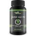 Surge Max Pro - Muscle Growth Formula - Enhance Power Strength Stamina & Energy - Explosive Muscle Pump - Big Gains - Aid Oxygen & Nutrient Delivery to Muscles - L-Arginine - Build Muscle Mass