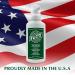Tea Tree Oil Foaming Soap & Foot Wash | Made in USA | Promotes Healthy Skin, Feet & Nails | Fights Foot Odor, Eczema & Athlete's Foot | 6.5 Oz - Buy Online on GoSupps.com