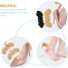 NOLITOY 16 Pairs Butterfly Foot Protector Pads - Self-Adhesive Heel Grips & Cushions for Women s Shoes - Heel Liners & Heel Patches for Ultimate Comfort - Buy Online on GoSupps.com