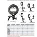 Godox S-Type Bracket Bowens Mount Holder for Speedlite Flash - Snoot, Softbox, Honeycomb - Buy Online on GoSupps.com