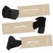 GLEAVI Big Toe Spacer - Hallux Valgus Hair Straightener Holder & Foot Pads for Bunion Relief | 1 Pair - Buy Online on GoSupps.com
