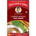 Hari Ram and Sons combo of Garam Masala Powder and Meat Masala Powder | Pack of 2 | 100 Gms Each | Stong spices with authentic purvanchali taste - Buy Online on GoSupps.com