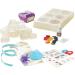 Klutz Make Your Own Soap Kit - Fun DIY Soap Craft for All Ages | Fast Worldwide Shipping - Buy Online on GoSupps.com