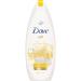 Dove Body Wash. Limited Edition Summer Care. 22 Ounce - Pack of 2