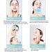 Silicone Facial Cleansing Brush Face Clean Facial Massager Skin Cleaner Deep Pore Cleaning (Color : 2) - Buy Online on GoSupps.com