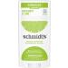  Schmidt's Schmidt's Natural Origin Deodorant Stick Pink and Vanilla 24h Efficacy Certified Vegan 75g + Bergamot and Lime Signature Deodorant Stick Dermatologically Tested 75 g - Buy Online on GoSupps.com