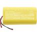 Estry 10000mAh Battery Replacement for Pelican 9410 9419 9413-301-000 - Global Shipping & Best Prices - Buy Online on GoSupps.com