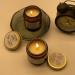 Stay Awake Soy Candle Set | All Natural Essential Oil Candles for Home Office & Travel - Eco-Friendly & Long-Lasting - Buy Online on GoSupps.com