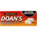 Doan's Extra Strength Pain Reliever Magnesium Salicylate Tetrahydrate 580 mg Relieves Backache Pain 24 Caplets (Pack of 5) - Buy Online on GoSupps.com