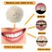 Dental Repair Kit - Temporary Teeth Replacement for Missing & Broken Teeth | Restore Your Smile Confidently - Buy Online on GoSupps.com