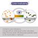 LotFancy Desiccant Silica Gel - 100 Pack (3g Each) | Safe Moisture Absorber for Storage | Odorless & Effective - Buy Online on GoSupps.com