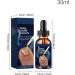 Ingrown Toenail Soother | 15ml Gentle Nourishing Solution | Strengthening Nail Drops for Dryness Redness Thickening and Nail Care for Women and Men - Home Manicure Salon Pedicure Preparation - Buy Online on GoSupps.com
