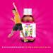 Neo Peques Growth Syrup for Children from 6 Months - 150 ml - 100% Natural Ingredients - Vitamins and Minerals Essential for Growth - Orange Flavor - Buy Online on GoSupps.com