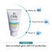 Olay Natural White Light Instant Glowing Fairness Cream 40g | Brighten Skin Tone | Even Complexion - Buy Online on GoSupps.com