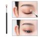 Portshade 5-Piece Sponge Eye Makeup Brush Set | Double-Sided Eyeshadow Applicators & Cosmetic Tools - Perfect for Flawless Makeup Application - Buy Online on GoSupps.com