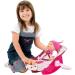 Baby Coralie Doll Carrier | Perfect for Dolls Up to 45 cm | Ideal Toy for Kids 3+ | Dimensions 42x31x36 cm - Buy Online on GoSupps.com
