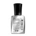Sally Hansen Color Foil Nail Polish in Cutting Hedge - 0.4 Fl Oz - Long Lasting Formula - Pack of 1 - Buy Online on GoSupps.com
