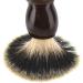 Handmade Shaving Brush - Pure Roof Hair Wooden Handle | 2/4 Piece Set for Salons & Travel | Perfect Gift - Buy Online on GoSupps.com